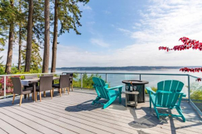Saratoga Vista by AvantStay Waterfront Views
